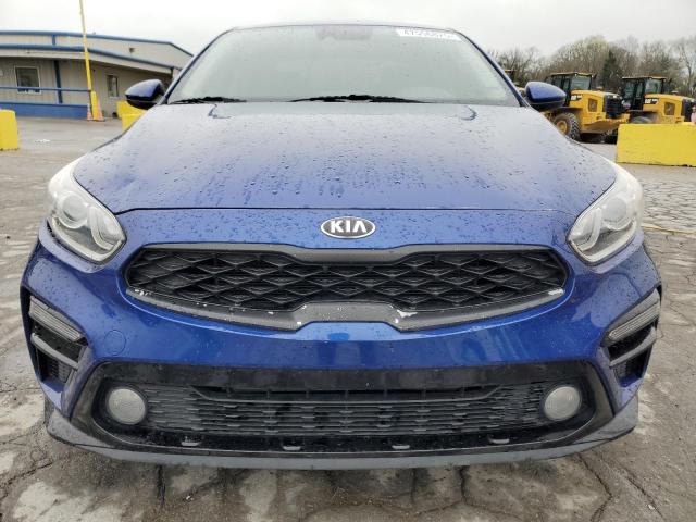 2019 KIA FORTE FE - 3KPF24AD3KE120172