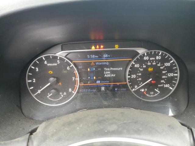 2019 NISSAN ALTIMA SV - 1N4BL4DV1KC217786