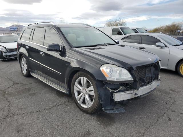 Vin: 4jgbf7be2aa540322, lot: 47574265, mercedes-benz gl-class 450 4matic 20104