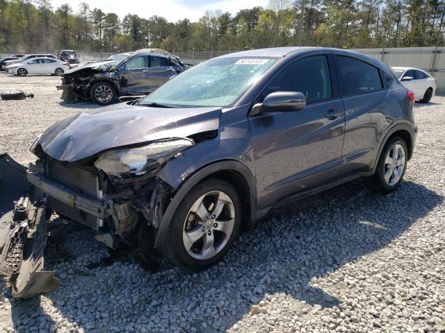 Vin: 3czru5h59gm710945, lot: 50748105, honda hr-v ex 2016 img_1