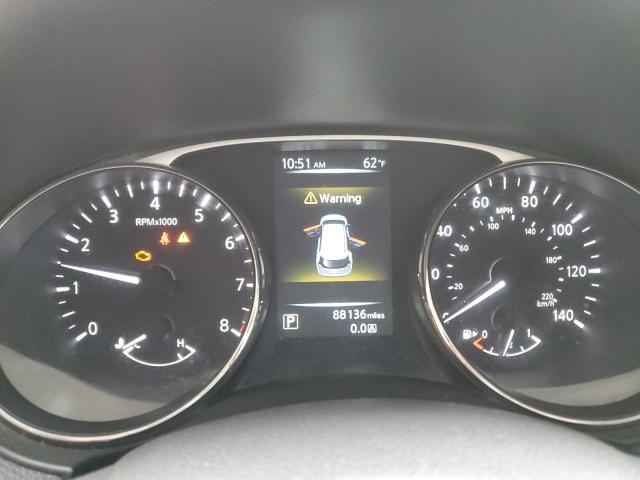 2016 NISSAN ROGUE S - 5N1AT2MN6GC799865