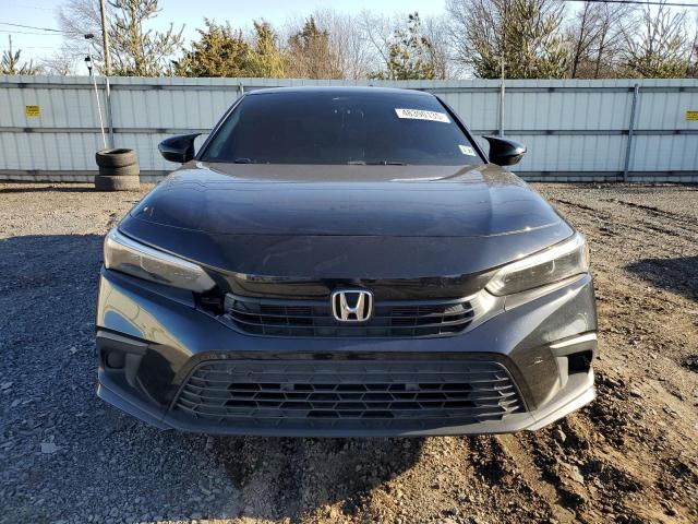 2022 HONDA CIVIC SPOR - 2HGFE2F56NH565108