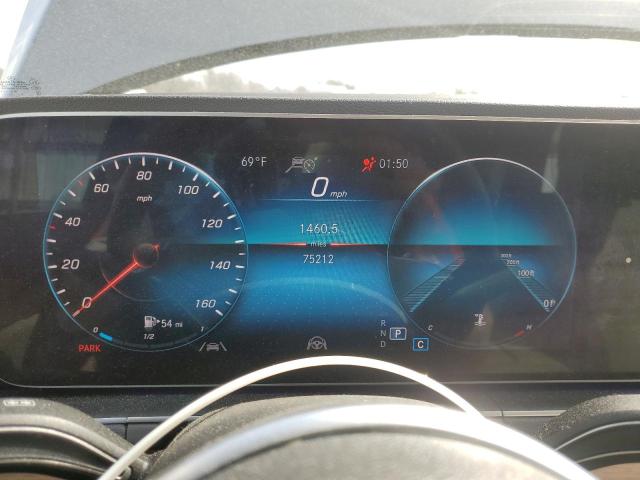 2020 MERCEDES-BENZ GLE 350 4M - 4JGFB4KE3LA093630