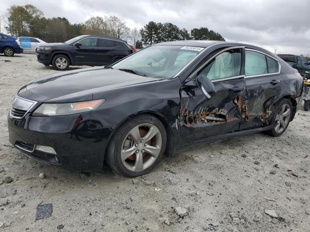 Vin: 19uua8f75ca016177, lot: 50205815, acura tl 2012 img_1