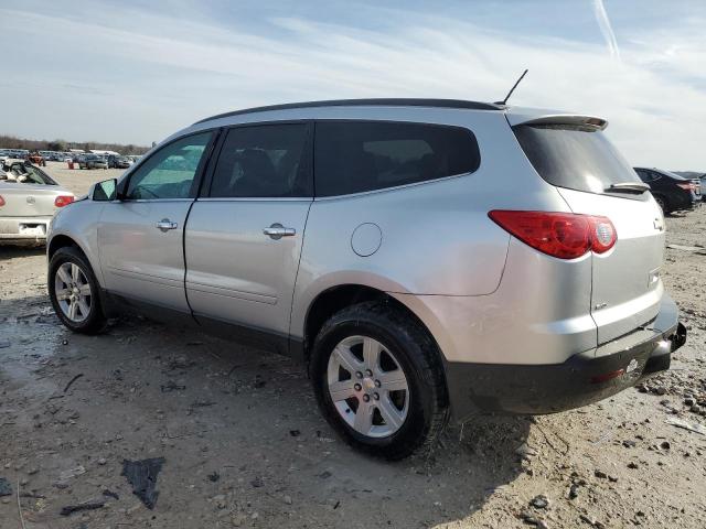 Vin: 1gnkvged3bj246849, lot: 49806035, chevrolet traverse lt 20112