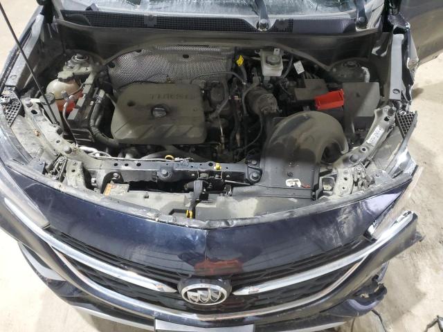 2021 BUICK ENCORE GX - KL4MMCSL2MB118781