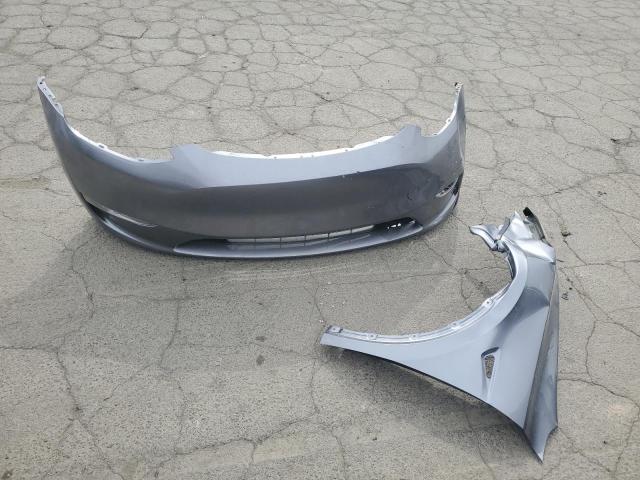 2025 TESLA MODEL Y - 7SAYGDED7SF227582