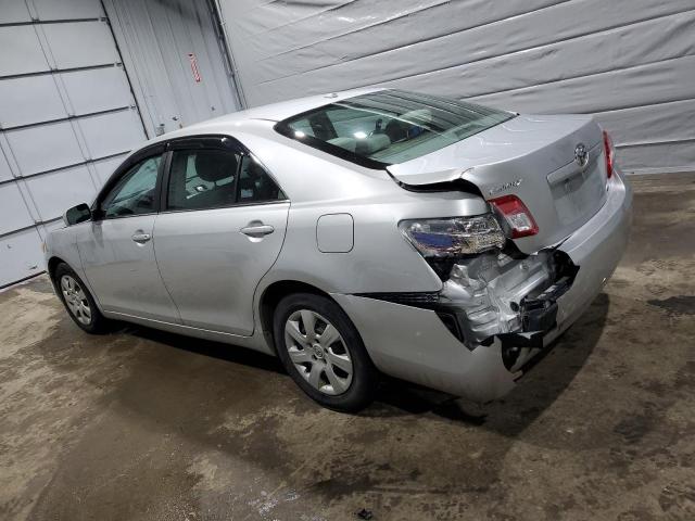 Vin: 4t4bf3ek2ar003352, lot: 47819455, toyota camry base 20102