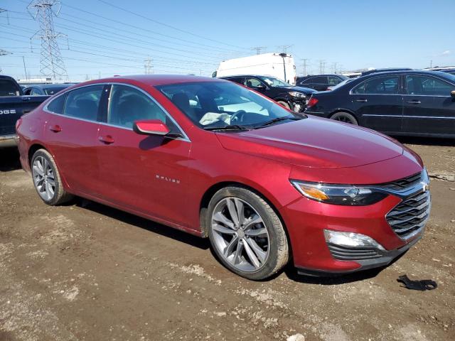 Vin: 1g1zd5st3nf104267, lot: 52577895, chevrolet malibu lt 20224
