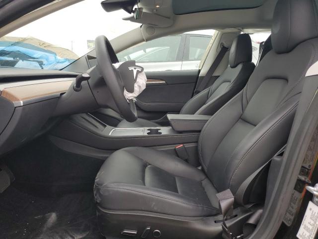 2023 TESLA MODEL 3 - 5YJ3E1EA9PF660183