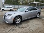 2015 CHRYSLER 300 LIMITE - 2C3CCAAG4FH807300