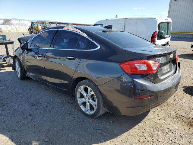 2017 CHEVROLET CRUZE PREM 1G1BF5SM0H7107078
