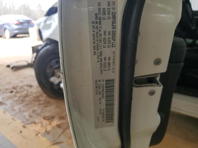 2015 DODGE DART SE 1C3CDFAAXFD224233