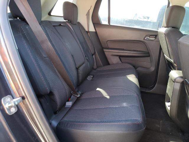 2016 GMC TERRAIN SL 2GKFLSEK8G6259834