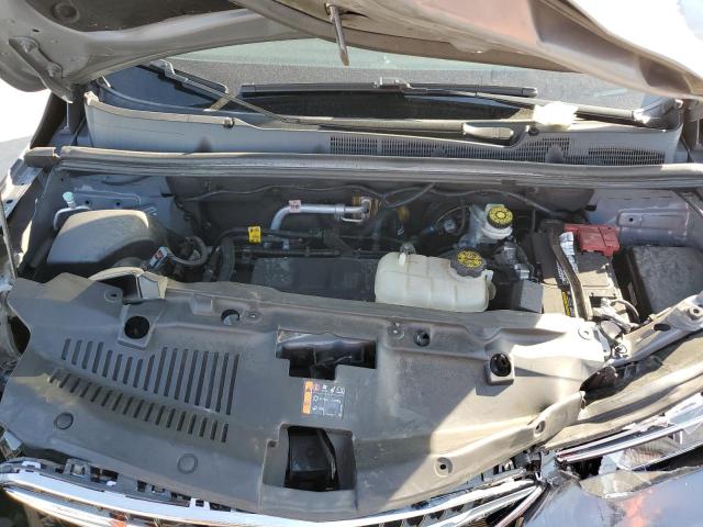 2019 BUICK ENCORE PRE - KL4CJASB9KB897304