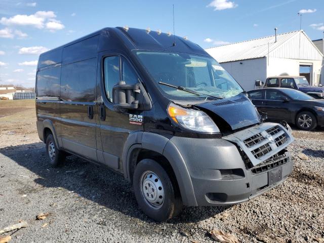 Vin: 3c6trvcg6he544182, lot: 50545475, ram all models 2500 high 20174