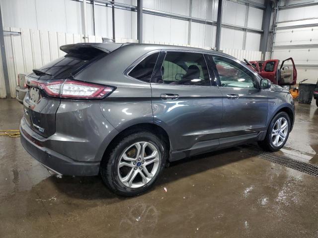 2016 FORD EDGE TITAN - 2FMPK4K95GBB69947