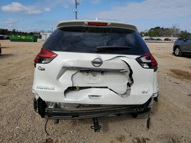 2019 NISSAN ROGUE - 5N1AT2MT4KC702637