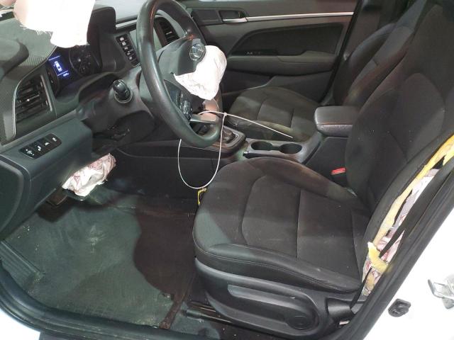 2020 HYUNDAI ELANTRA SE 5NPD84LF9LH538303