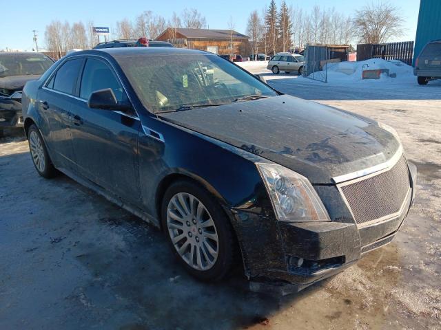 Vin: 1g6dk5e33d0111422, lot: 50121745, cadillac cts performance collection 20134