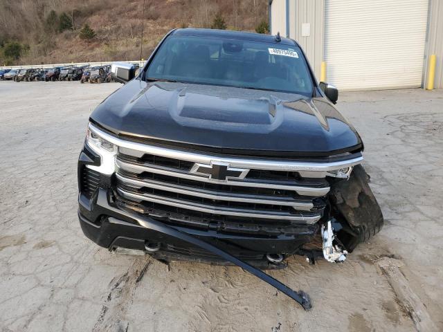 2023 CHEVROLET SILVERADO - 2GCUDJED9P1137007