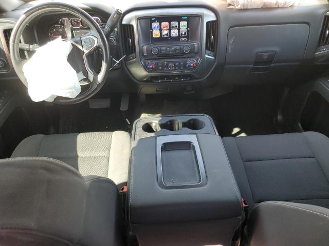 2017 CHEVROLET SILVERADO - 1GCVKREC4HZ260819