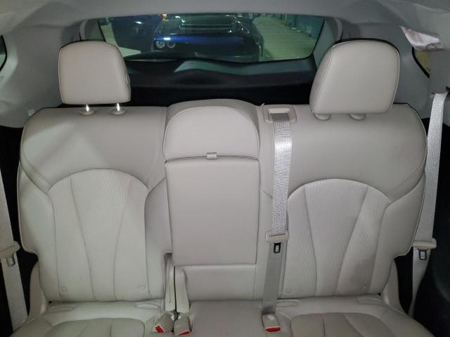 2020 BUICK ENVISION P - LRBFX1SAXLD081733