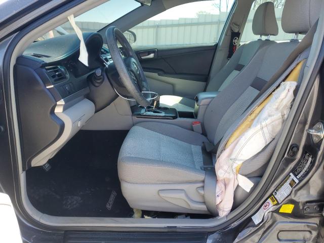 2014 TOYOTA CAMRY L - 4T1BF1FK0EU869277