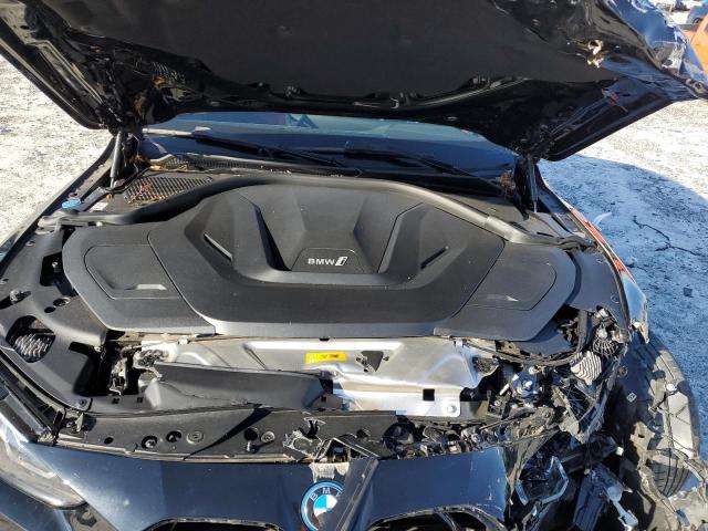 2022 BMW I4 EDRIVE - WBY73AW03NFM93176