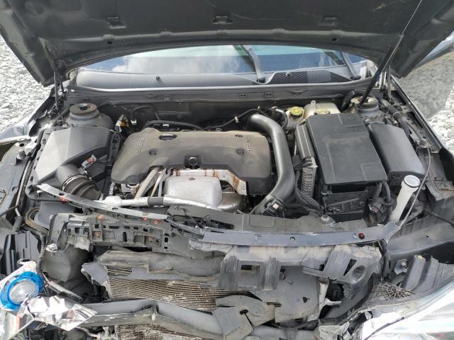 2015 BUICK REGAL - 2G4GL5EX7F9138752