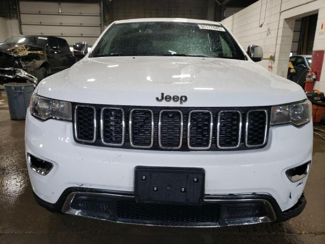 2020 JEEP GRAND CHER - 1C4RJFBG9LC332247