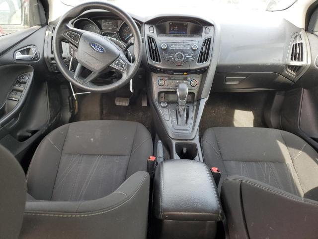 2018 FORD FOCUS SE - 1FADP3FE6JL228558