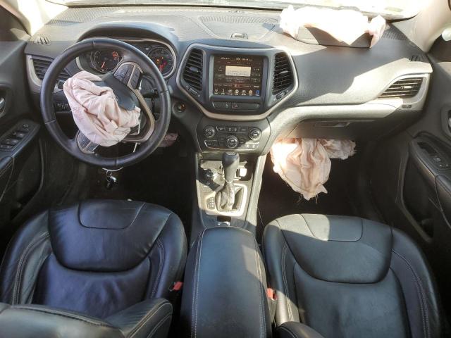 2016 JEEP CHEROKEE L - 1C4PJMDS4GW286005