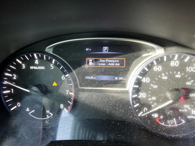 2016 NISSAN ALTIMA 2.5 - 1N4AL3AP4GN385557