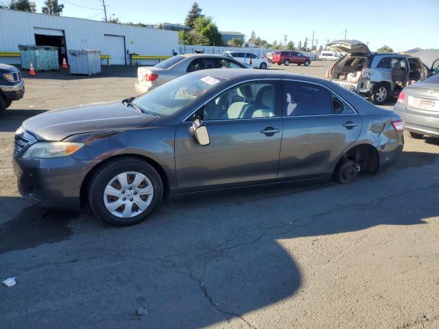Vin: jtnbf3ek4b3006609, lot: 49922785, toyota camry base 2011 img_1