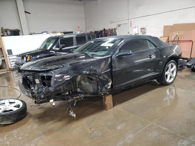 Vin: 2g1ff3d33f9279935, lot: 49733165, chevrolet camaro lt 2015 img_1