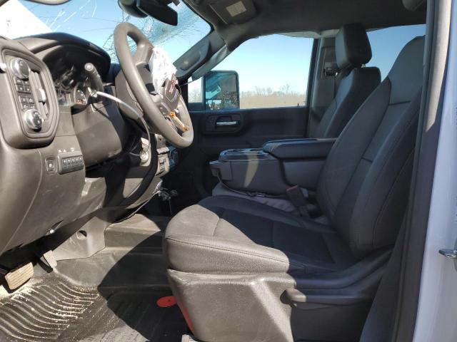 2024 GMC SIERRA K25 - 1GD19LE7XRF210175