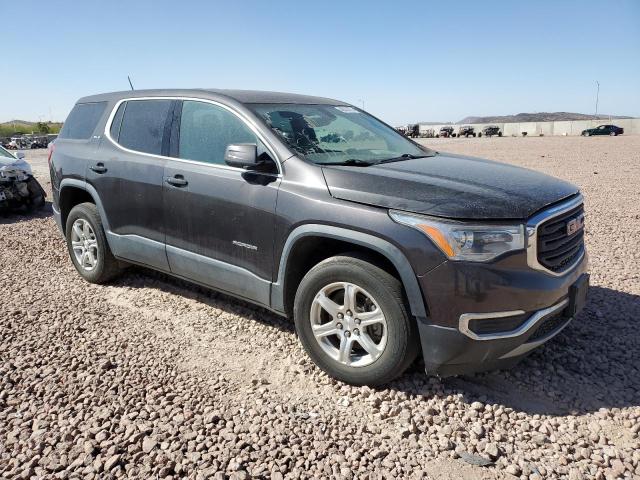 Vin: 1gkknrls3jz213943, lot: 48053375, gmc acadia sle 20184