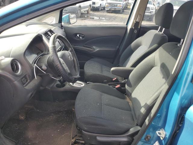 2015 NISSAN VERSA NOTE - 3N1CE2CP0FL436039
