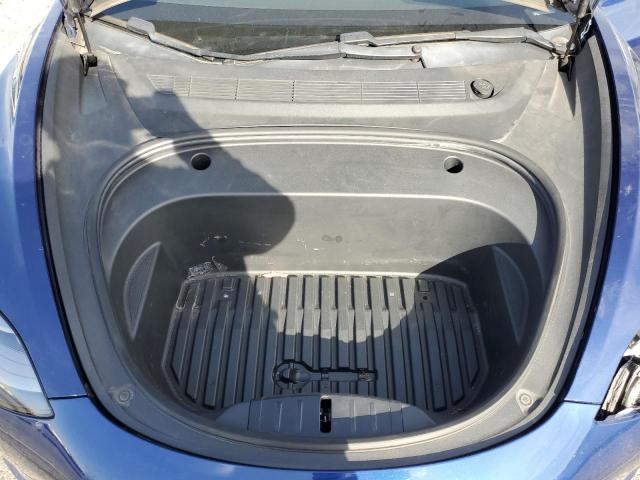 2021 TESLA MODEL 3 5YJ3E1EA1MF051178