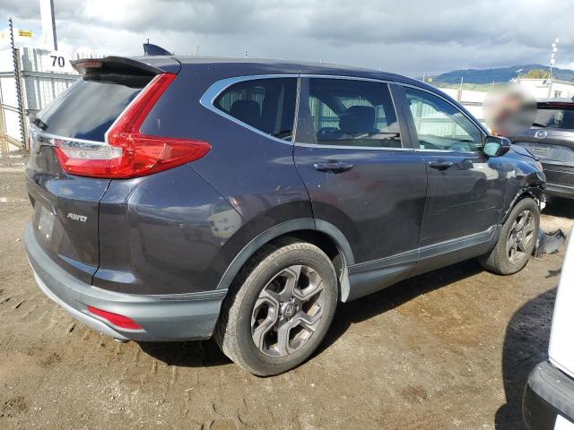 2018 HONDA CR-V EX - 7FARW2H56JE094880