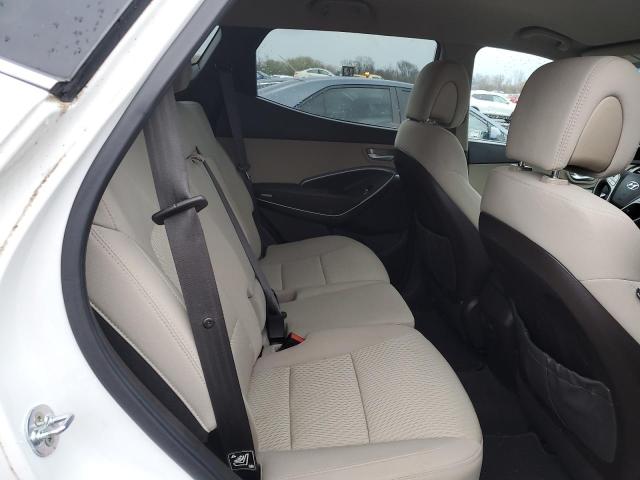 2017 HYUNDAI SANTA FE S - 5NMZUDLB5HH016738