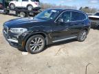 2018 BMW X3 XDRIVE3 - 5UXTR9C55JLA13875