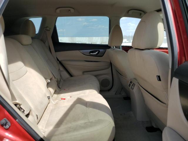 2015 NISSAN ROGUE S - KNMAT2MV5FP536634
