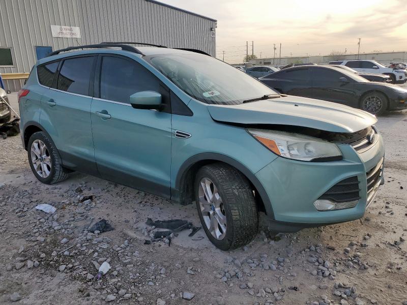 Vin: 1fmcu0g97duc34491, lot: 50516525, ford escape se 20134