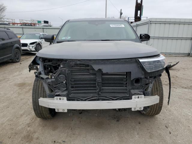 2023 FORD EXPLORER #3285898556