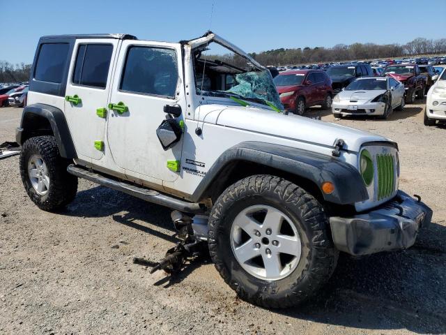 Vin: 1c4bjwdg1hl515079, lot: 49422185, jeep wrangler sport 20174