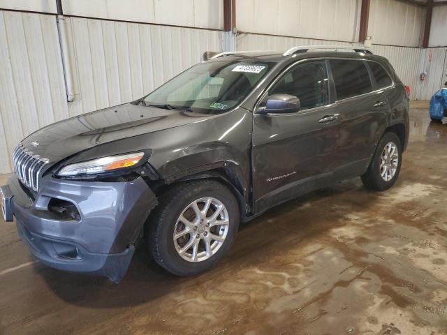 Vin: 1c4pjmcs2fw503325, lot: 47359625, jeep grand cher latitude 2015 img_1
