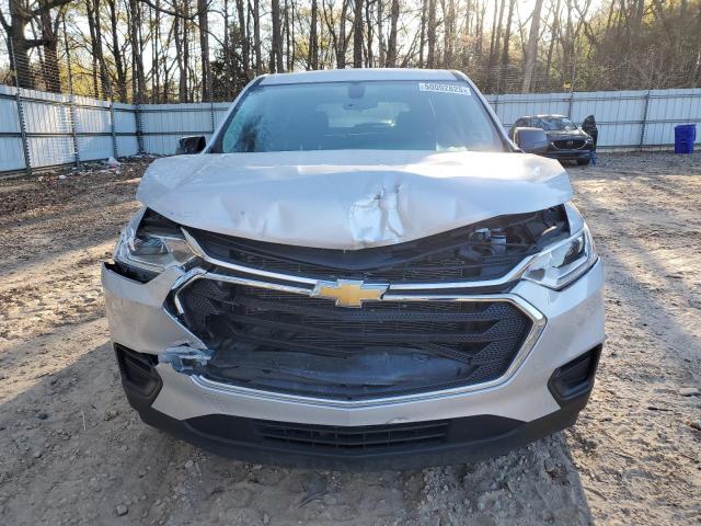 2021 CHEVROLET TRAVERSE L - 1GNERFKW8MJ163311