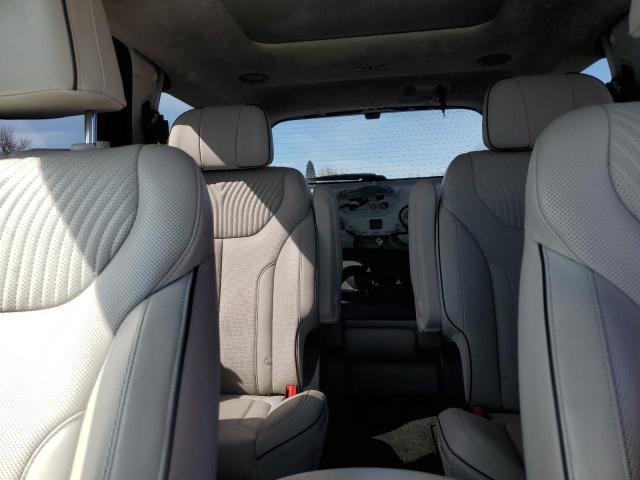2023 HYUNDAI PALISADE C - KM8R7DGE2PU502227